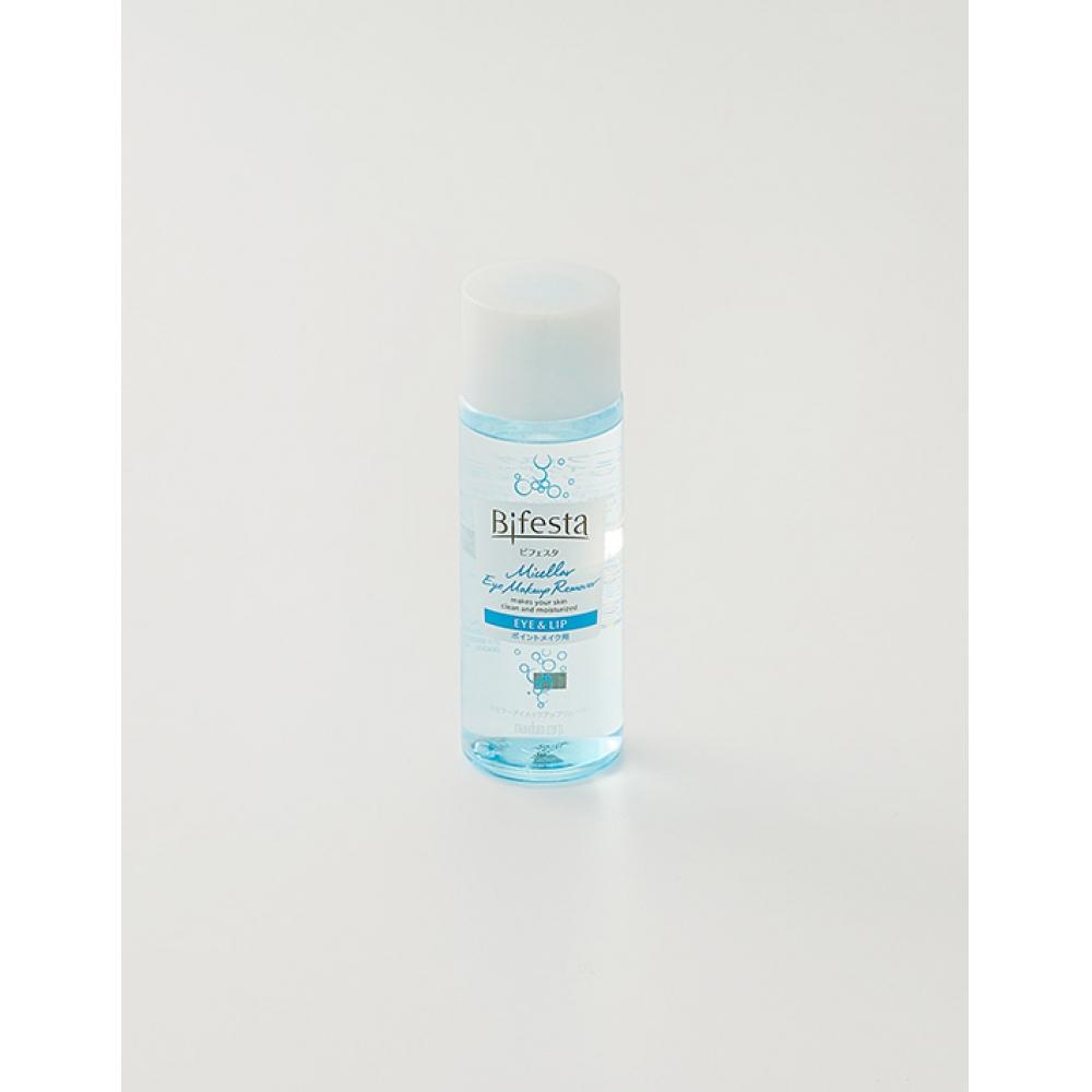 Bifesta Micellar Eye Makeup Remover 145 Ml