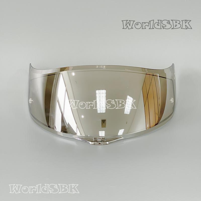 Full Face Helmet Visor for AGV K5 K3SV K1 Motorcycle Helmet Visors Casco Moto K1 Visor Capacete K3SV Visera K5 Lens WindshieldSpeed Sensors 6