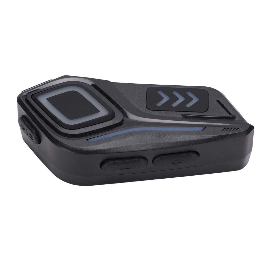 Motorcycle Helmet Speaker Motorcycle Helmet Bluetooth 5.4 Headset Noise Cancellation Automatic Answe