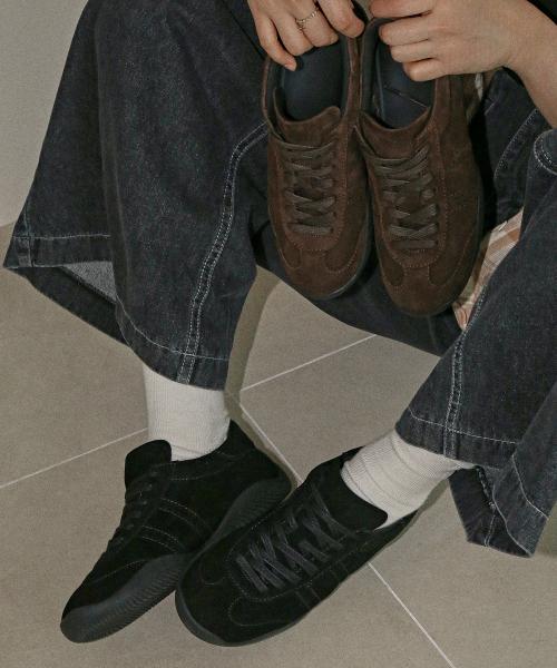 [Lowflow] 1993 Astra Sneakers 1993