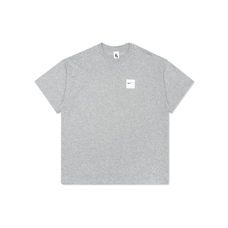 Nike Lab x Pigalle T-Shirt Dark grey Men s CK2337-063 XXL