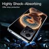 The Cerebral Cortex And Key Components Phone Case For Redmi 12 13C 12C 15C 9 10 10C Note 13 Pro Plus 14 15 Pro 9T 9C 9A TPU Soft