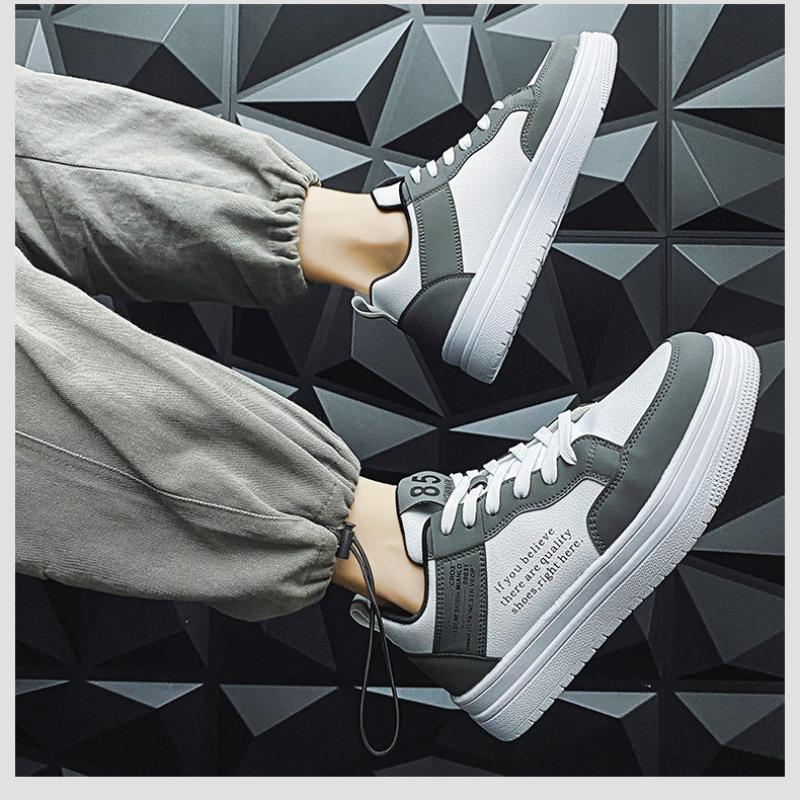 Fashion Summer New Breathable Comfortable Sports Shoes for Students Casual Board Shoes Outdoor Tennis Running Shoes