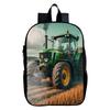 Plecak dla dzieci Farming Simulator Personalizowany plecak dla chłopców i dziewcząt Plecak do przedszkola