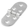 Flap Hinge Folding Table Hinges Flush Mounted Flush Mounted Hinges Stainless Steel Table Drawer Repairing For Cabinet Furniture