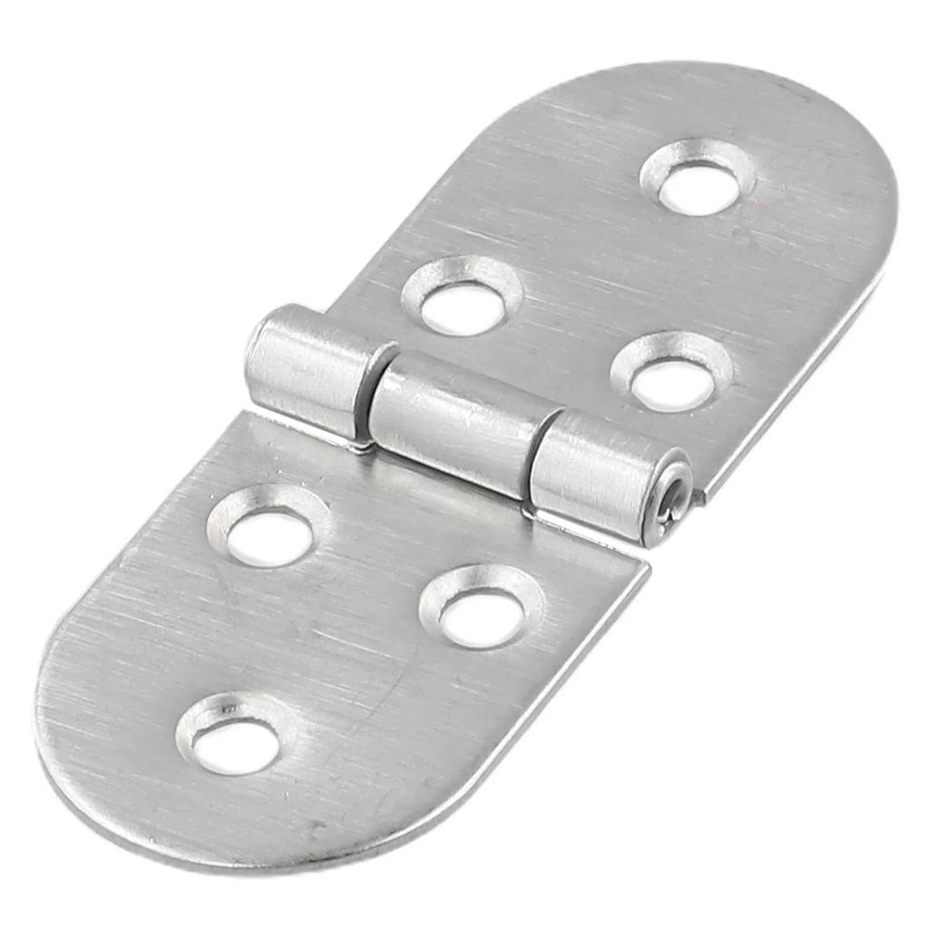 Flap Hinge Folding Table Hinges Flush Mounted Flush Mounted Hinges Stainless Steel Table Drawer Repairing For Cabinet Furniture