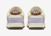 FB7910-500 Nike Dunk Low Premium Lilac Bloom (Women's)