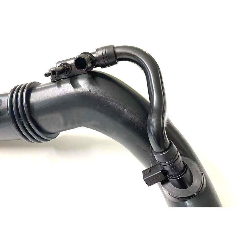 Tubo Flessibile di Manutenzione Tubo di Aspirazione Turbocompressore OEM 2710901929 Per Mercedes-Benz C180 C200 C250 W204 Motore M271