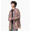 New Japanese Mid-length Shirts for Spring Wear New Men's Fashionable Casual Shirts