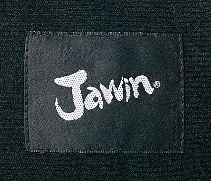 Jijido Jawin Kurzmantel 58133 Schwarz LL Größe