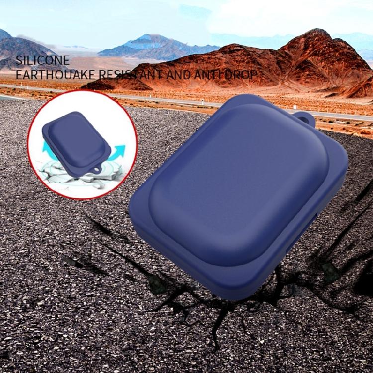 Schweißfest & Waschbare Ohrhörer-Schutzhülle Silikon für Nothing Ear(ein)