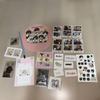 [USED] BTS JIMIN Jimin Korea Exclusive Special Set