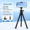 Aisibo Octopus Tripod for Phones and Cameras - GM-A2 Vlog Mount