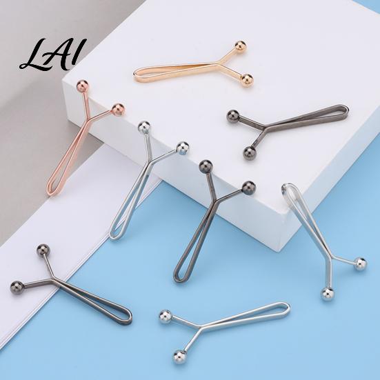 Jeans Waist Adjuster 5/10Pcs Tightener for Pants Reusable Cincher Clip Waistline Modification Tool Loose Jeans No Sewing Trousers Leg Shortening
