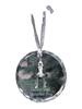 Great Swiss Mountain Dog – Crystal Bauble with a Photo, Dog Photo In Crystal |
