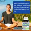 High-efficiency Probiotic Capsules, 40 Billion CFU, 120 Capsules