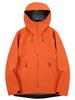 Unisex Soft-Shell Windbreaker: Windproof & Waterproof, Perfect for Spring & Autumn Outdoor Activities
