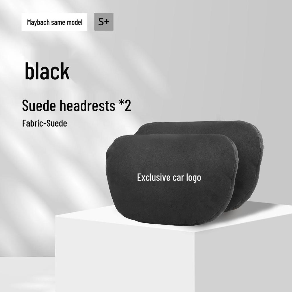 Nissan Qashqai Car Headrest, Lumbar Support, Backrest, Neck Protector, Seat Pillow, and Interior Decor Products.