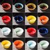 Creative Celadon Ceramic Gongfu Tasting Cup, Small Fish Design