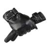 Warm Gloves for Men Autumn and Winter Outdoor Sports  Cycling  Cycling with Fleece Cold Proof Motorcycle Touch Screen Gloves