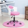 Modern Elastic Polyester Chair Cover - for Computer Lift Chair, Easy To Wash, with Armrest Fit, Office Furniture Accessory