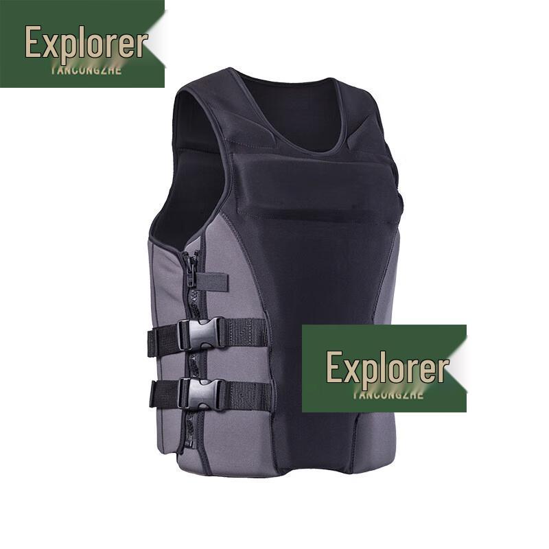 Tancaozhe Marine Life-Saving Equipment