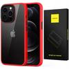 Sc Metro Iphone 13 Pro Red