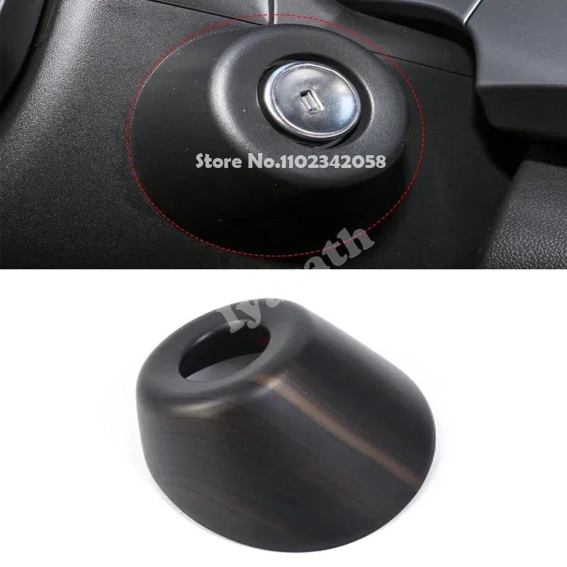 For Chevrolet Trax 2024 2025 ABS Air Condition AC Outlet Console Gear Panle Head Window Rise Swtich Interior Accessories