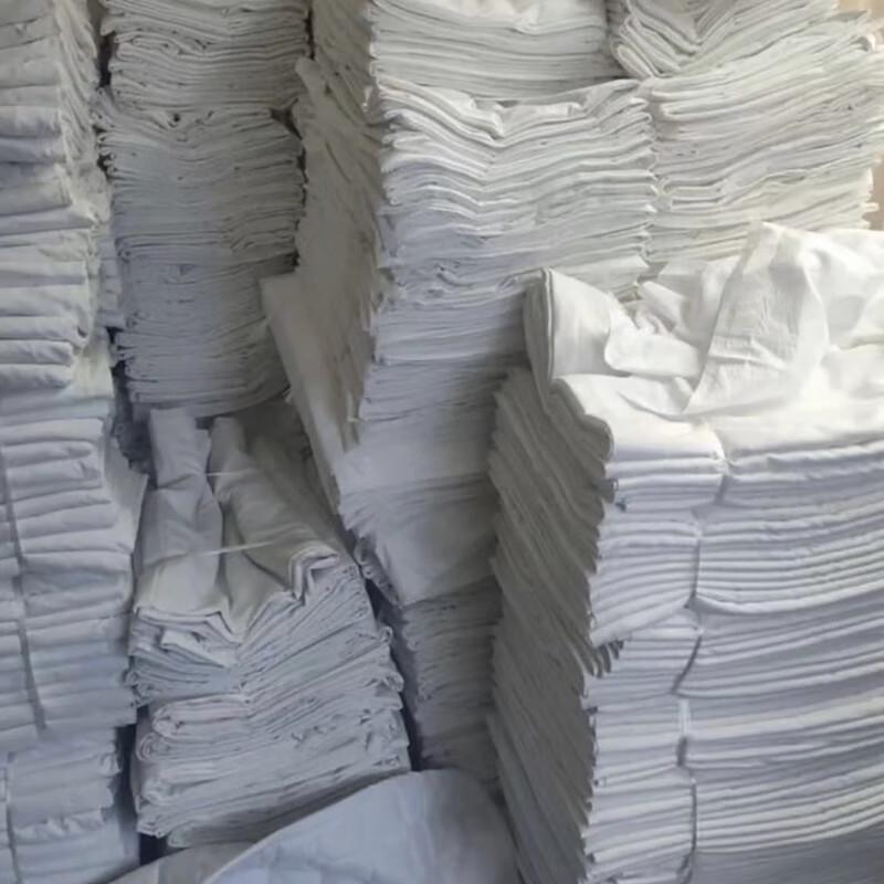 Thin Industrial Absorbent Wiping Cloth