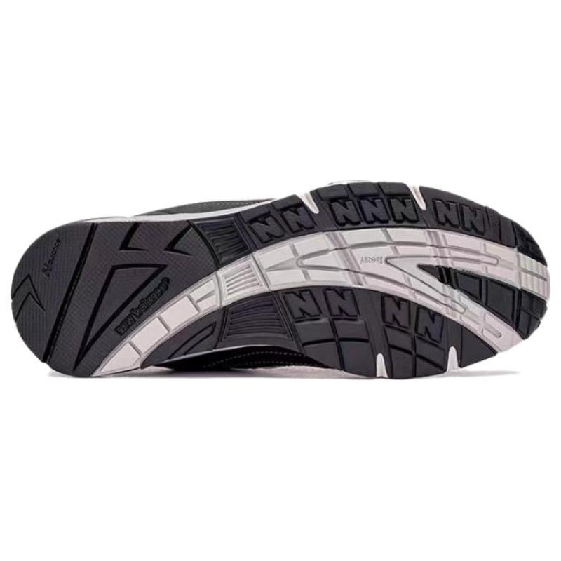 New Balance 991 Made In England 'Vulcan' Sneakers M991DGG