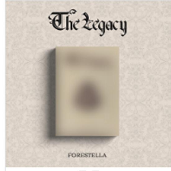 

Forestella - 4th - THE LEGACY 0