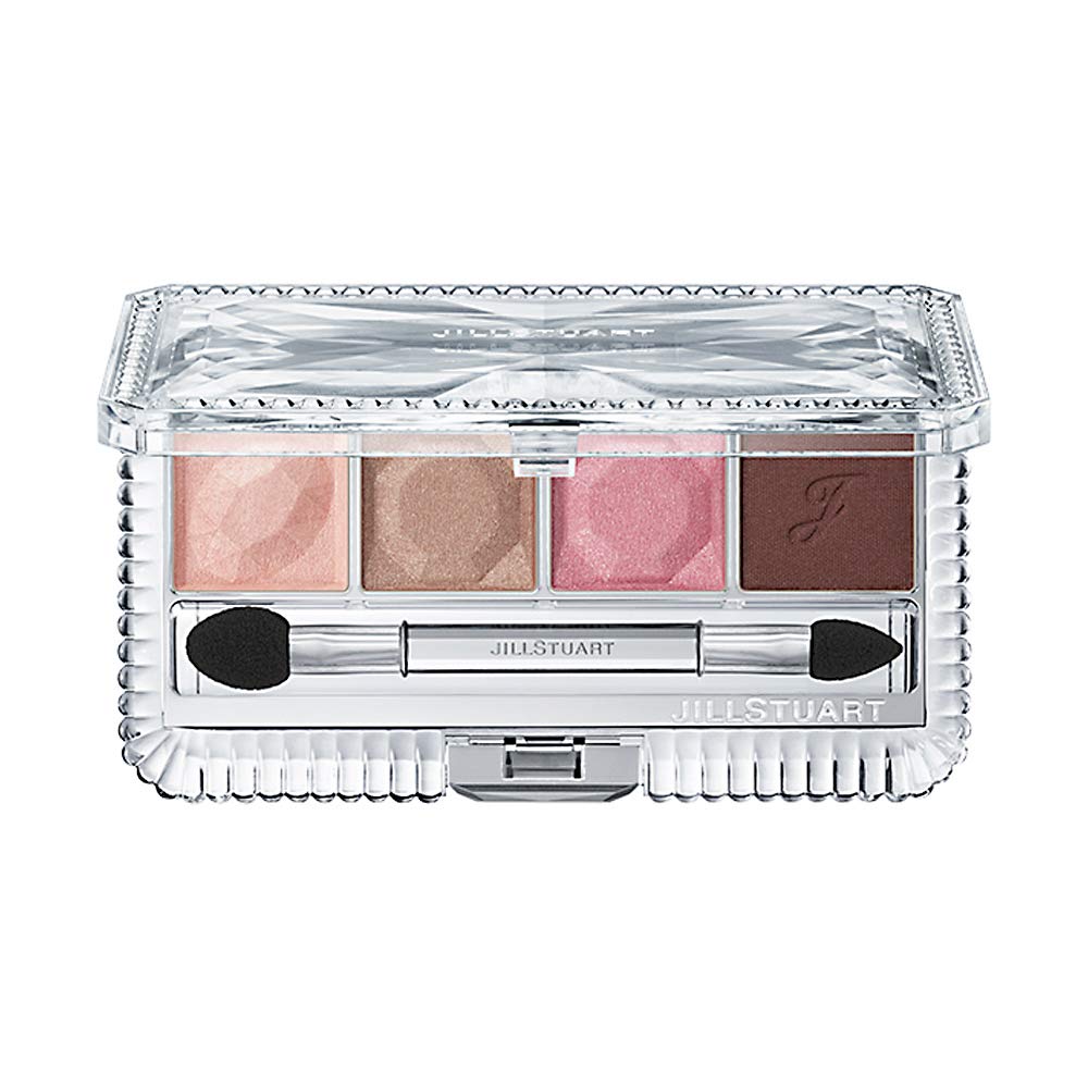 

JILL STUART Eternal Couture Eyes Velvet love #01 never-ending [Eyeshadow] [Item]