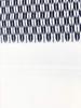 Miyamoto Made in Tenugui Hand Komon Japanisch Izumi 33 x 90 Feder 34939 Handtuch, Miyamoto, Japan, (Japanisches Handtuch), (kleines Muster), Design, Koubai,