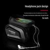 Longpin Waterproof Bicycle Top Tube Bag