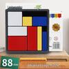 Educational Logic Puzzle Blocks: Parent-Child Interaction & Intelligence Development Game for Kids