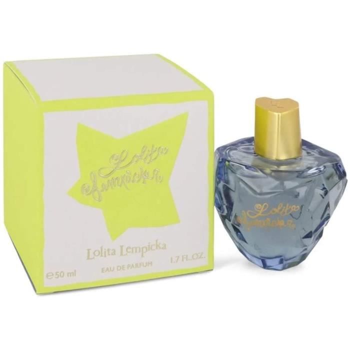 Perfume Set - LOLITA LEMPICKA - Lolita Lempicka - Eau De Parfum 100ml - Women's Perfume - Unique Fragrance