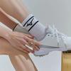 Mizuno Cushion Crew 4-pack (3 Colors)