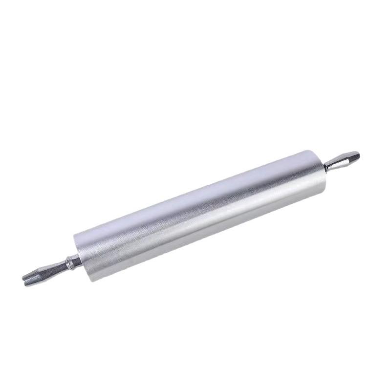 Aluminum Alloy Rolling Pin for Dough and Baking