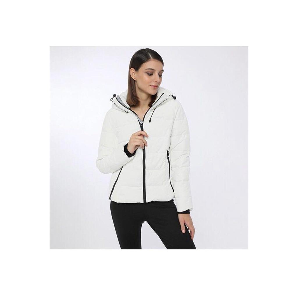 2w W-sn31 Apreski Coat 2pr Damen Mantel