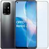 3x TEMPERED GLASS FOR OPPO RENO 5 WITH 5G GLASS FOR SCREEN 9H 3 pieces
