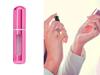 Atomizer Podróżny Różowy (1000) Gab_A