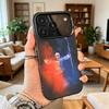 Connor McDavid Hockey Player  Phone Case For iPhone 17,16,15,14,13,12,11 Plus,Pro Max,XS,Colorful Silver Phone case Funda Cover