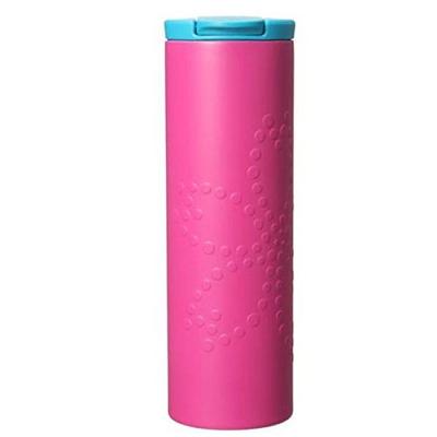 STARBUCKS Tumbler Logo Sakura Cherry Blossom Cheerly 470ml 2016