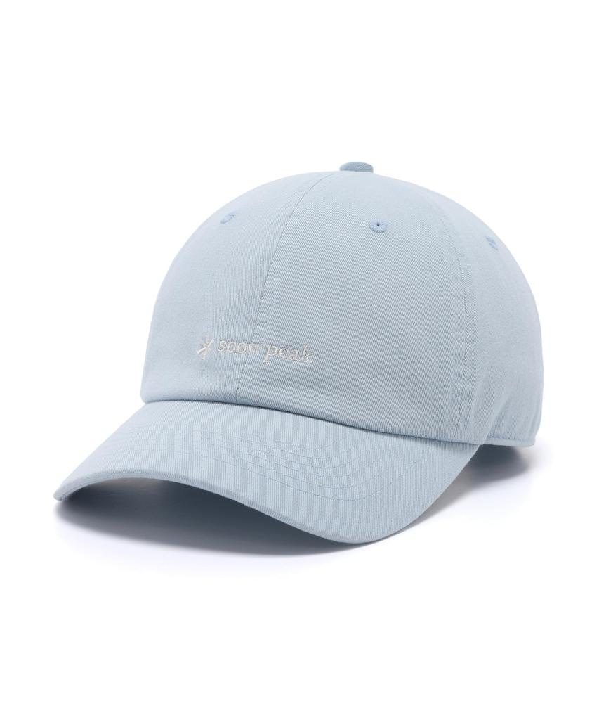 Clend Ball Cap size M Camping Outdoor Festival [Snow Peak] GS-S25ZUFBC30