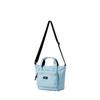[Cycle] 2-Way Tote Bag A5 Water-Repellent BGY Free Size