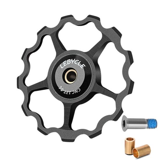 11T/13T/15T 2 Redüktör Tüplü Dayanıklı Profesyonel Bisiklet Attırıcı Tekerlek Arka Aksesuarları