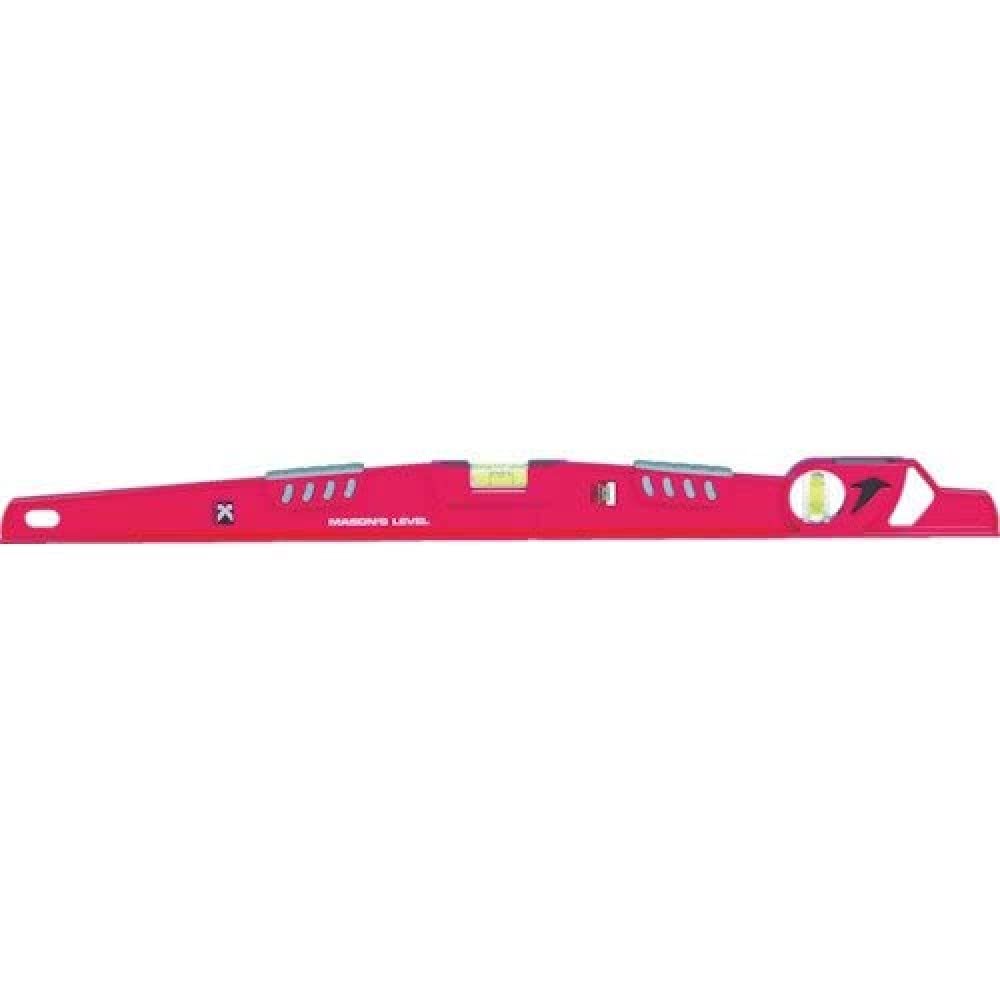 

Литой уровень Kapro KP920208008PM0 «Акула»