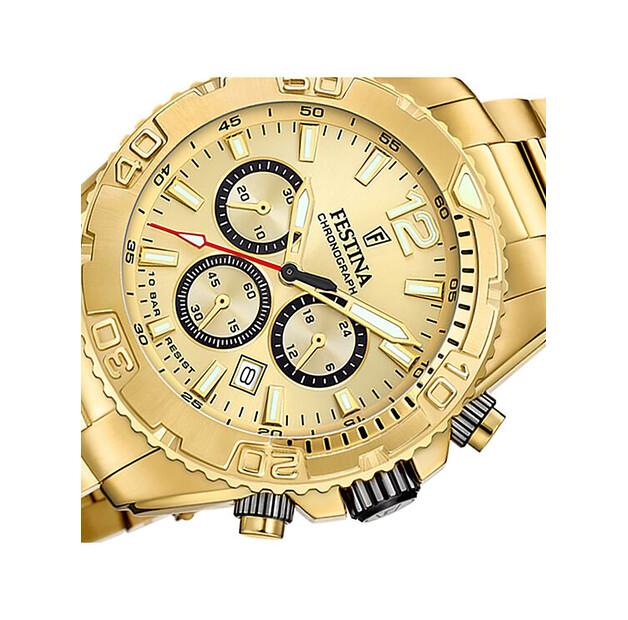 Часы Festina F20684-1