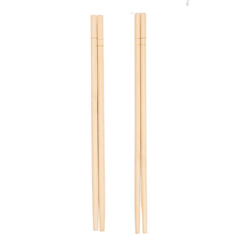 Individually Wrapped Bamboo Chopsticks