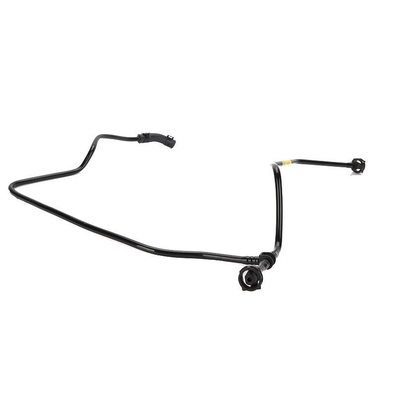 A1665000091 Accessori Auto Tubo di Troppopieno Radiatore 1665000091 Per Mercedes Benz W166 4-MATIC Motore OM642